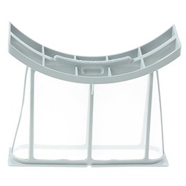Creda Genuine Tumble Dryer Lint Fluff Cage Filter