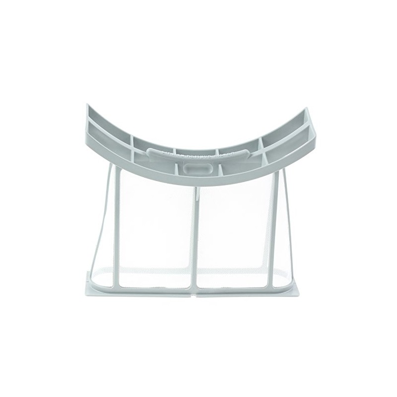 Creda Genuine Tumble Dryer Lint Fluff Cage Filter
