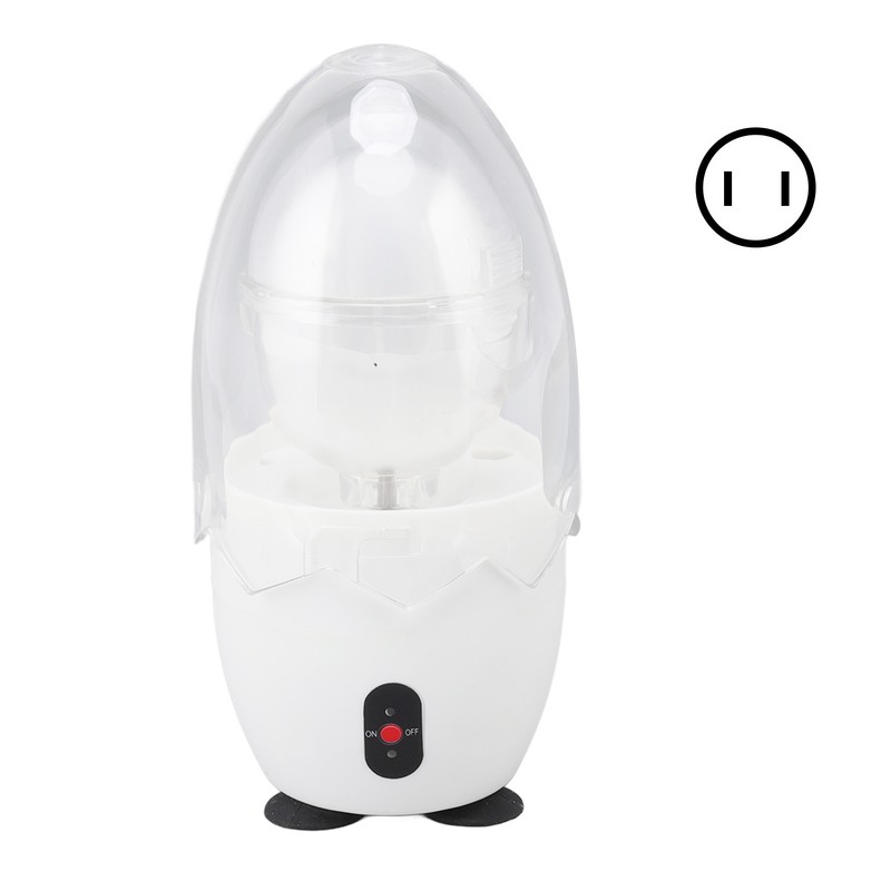 Electric Egg Scrambler Shaker Electric Golden Egg Maker Home Yolk