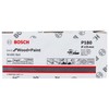 Bosch Professional set of 5 sanding sheets M480 Best suited