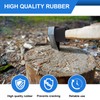 GGTE Hammer Handle Protector for Sledge Hammer and Axes,Hammer Saver