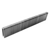 Toicann 18 Gauge Norrow 1/4" Crown Staples 304 Stainless Steel