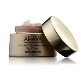 AHAVA Osmoter™ Skin-Responsive Night Cream 50 ml