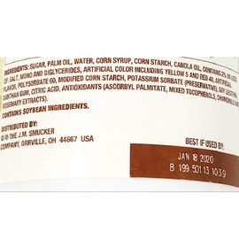 Pillsbury Cream Cheese Flavored Frosting, 16 Ounce (Pack of 2)