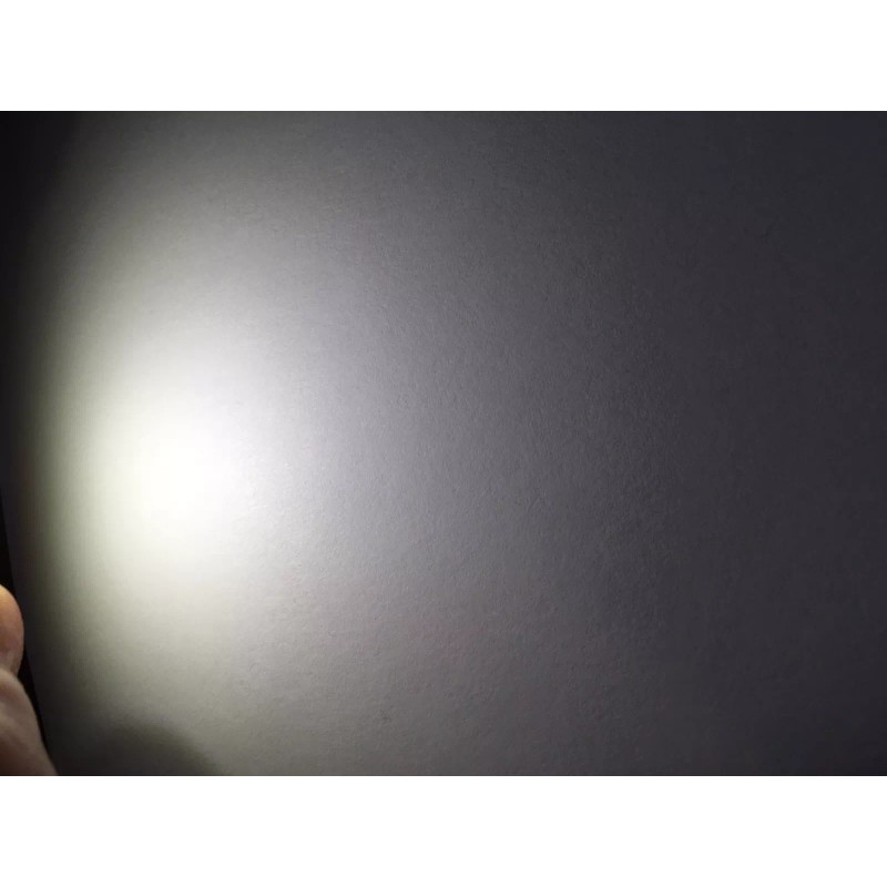 Carver (6)(12v-LED AXIAL LAMPS)VU METER/TFM-25-3