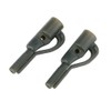 Carp Fishing Tackle Set Safety Lead Cips Tail Tubes Sleeves