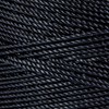 HONGDA Tarred Bank Line Twine, 1920 Feet Nylon Twine #9