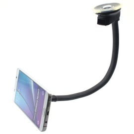 Car Mount Magnetic Holder Compatible with Nothing Phone (2)/(2a)/(2a) Plus, Dash Windshield Strong Grip Long Gooseneck Strong Magnets