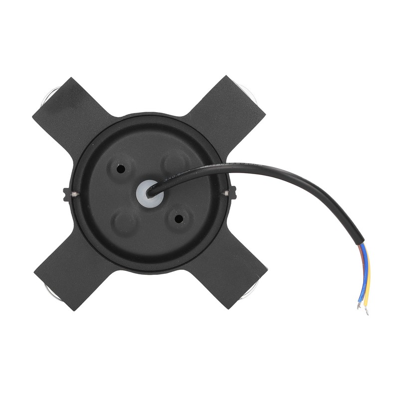 LED Wall Light Decorative Beam Line Wall Light Outdoor Waterproof