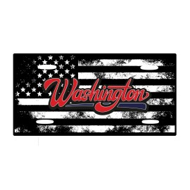 Unbranded Kobe Bryant Aluminium License Plate Highest Quality For All Vehicles