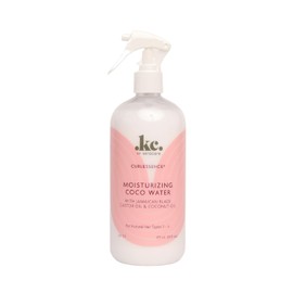 (COCO-WATER) - Moisturising COCO Water