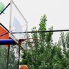 Iron Basketball Net Rust Proof Heavy Duty Basketball Net Chain