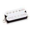 Seymour Duncan Green Magic Humbucker Neck White Pickup