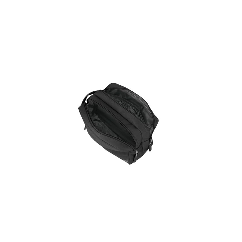 Travelite Hand luggage cosmetic bag, luggage series Kick Off, black,