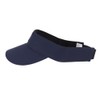 Yonex 40090 Women's Sun Visor, indigo marine (458)
