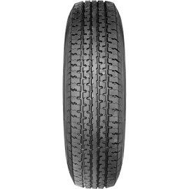 Freedom Hauler ST Radial ST205/75R15 D RWL