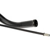 Dorman 574-033 Fuel Filler Neck Compatible with Select Dodge/Jeep Models