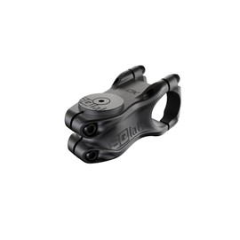 SQlab Unisex - Adult 8OX Bicycle Stem, Black, 35mm