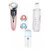 Makegina Maquina Belleza 6 En 1 Rf+ Ems+led+ultras Mas Skin