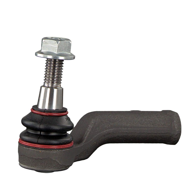 febi bilstein 38865 Tie Rod End Piece with Locking Nut