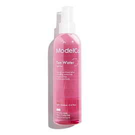 Tanning Water