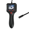 P100 Borescope Endoscope 1080P Handheld Endoscope Camera 2.4in Video Endoscope