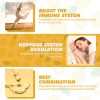 Alliwies Potassium Magnesium for Sleep,Calm&Leg Cramps-Potasio Magnesio para Sueño y