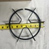 ATWOOD 56378 ROUND METAL STOVE BURNER SQUEEZE GRATE DV-20 RANGE
