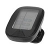 Walking Pedometer Large Digital Display Multifunctional Lightweight Accuracy Memory Step