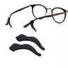 Unbranded Anti Slip Glasses Ear Hooks Tip Eyeglasses Grip Temple