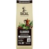Sical Classico Coarse Ground Coffee - 220 grams / 7.7oz