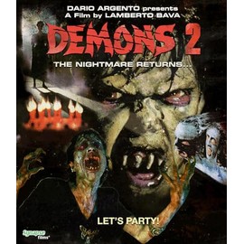 Demons 2: Special Edition