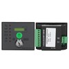 Generator Control Module Auto Start LED Indicator LCD Screen Genset