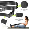 Physical Therapy Strap, Extremity Mobilization Belt, Manual Traction Strap, Adjustable
