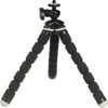 Magnus Tiny Grip Flexible Tripod (Black)