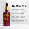 Mystic Romance My Way Zen Premium Home Fragrance Oil -