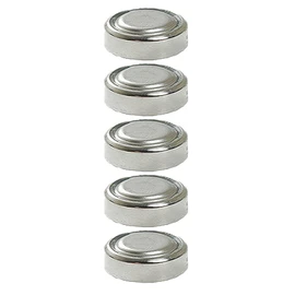 Vinnic - Five PX625 (L1560) Alkaline-Manganese Batteries