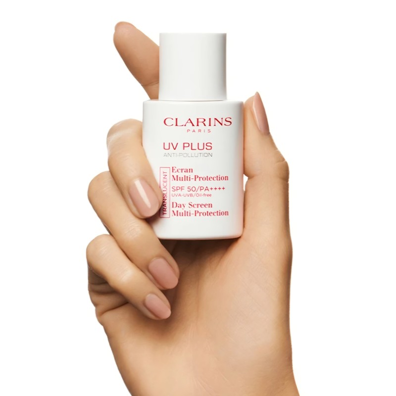 Clarins Extra Firming Neck Cream 75ml Translucent / 클라랑스 엑스트라