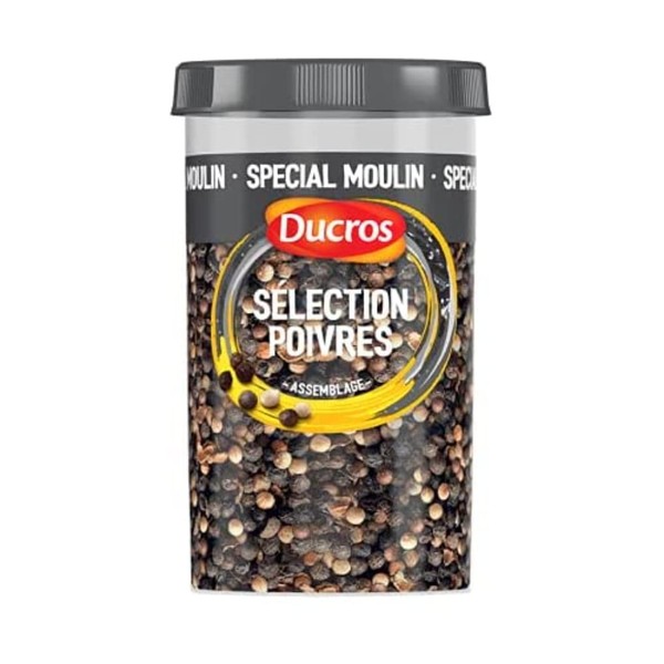 Ducros - Special mill mix 100g