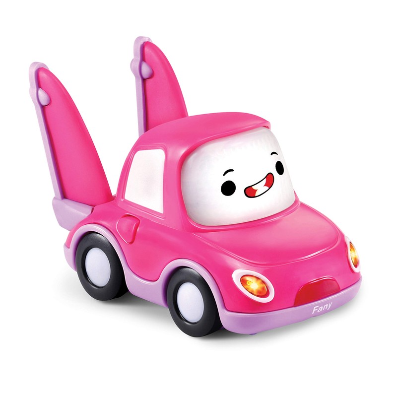 VTech Funy Parabrisas