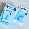 Toriden Dive-in Low Molecular Hyaluronic Acid Mask 27ml / 토리든 다이브인 저분자 히알루론산 마스크 27ml x 10매 - 본품 10매입*1개