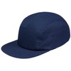 Pembroke® 5 Panel Cap, Jockey Cap, Baseball Cap, 100% Cotton,