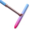 SILPECWEE - Juego de pinceles acrílicos para manicura profesional con