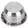 230ml Coffee Capsule 304 Stainless Steel Hemispherical Filter for Nespresso