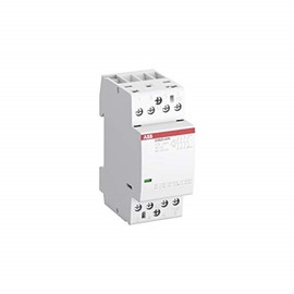 ABB Stotz S&J ESB25-40N-01 Installation Contactor
