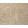 Oak Gray Silver Plank Composite Wood Veneer Sheet 24" x