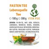 Vita Fairy Fasting Tea 3 x 300 g Life Source