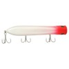 Berkley Cane Walker Topwater Fishing Lure, Red Head, 5/7 oz,
