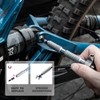 Ratchet Screwdriver Set, 42 in 1 magnetic Screwdriver sets, S2