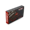 Truweigh TUFFWEIGH Digital Mini Scale (100g x 0.01g - Red/Black)